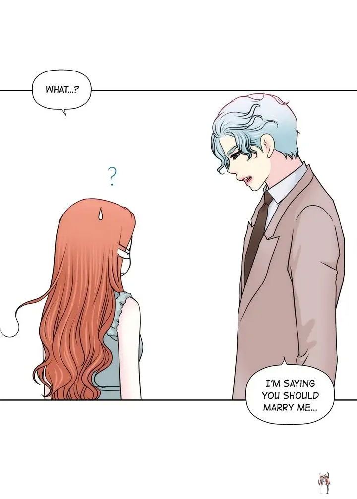 Cinderella&rsquo;s Man Cinderella&rsquo;s Man Chapter 117 - Page 40