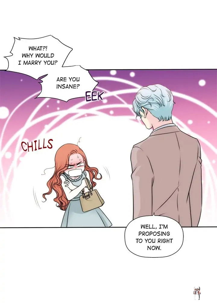 Cinderella&rsquo;s Man Cinderella&rsquo;s Man Chapter 117 - Page 41