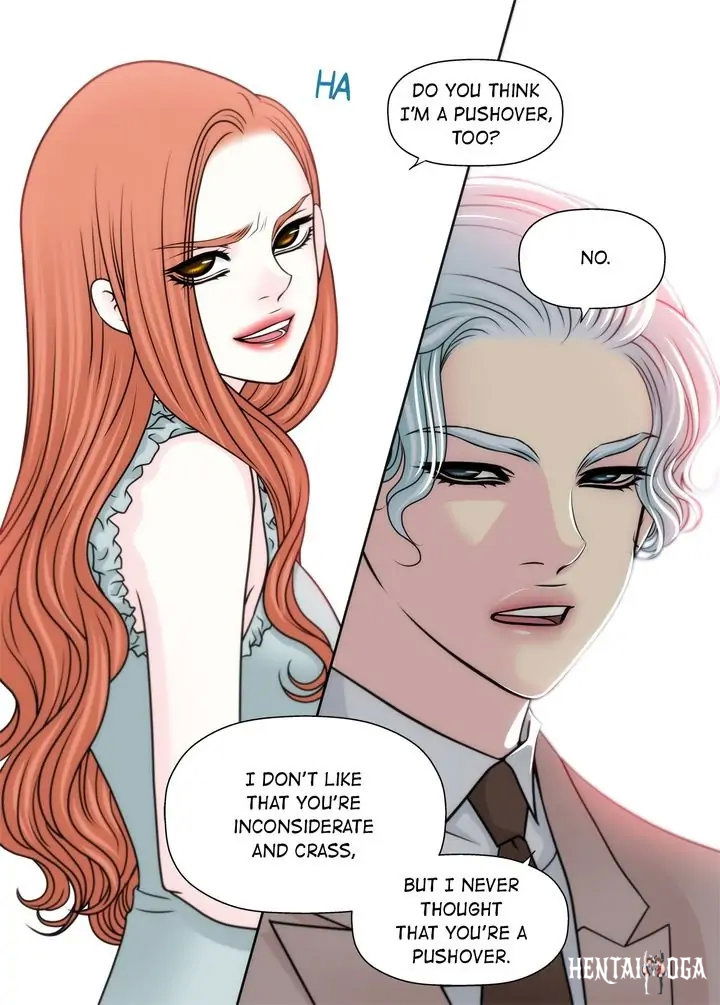 Cinderella&rsquo;s Man Cinderella&rsquo;s Man Chapter 117 - Page 43