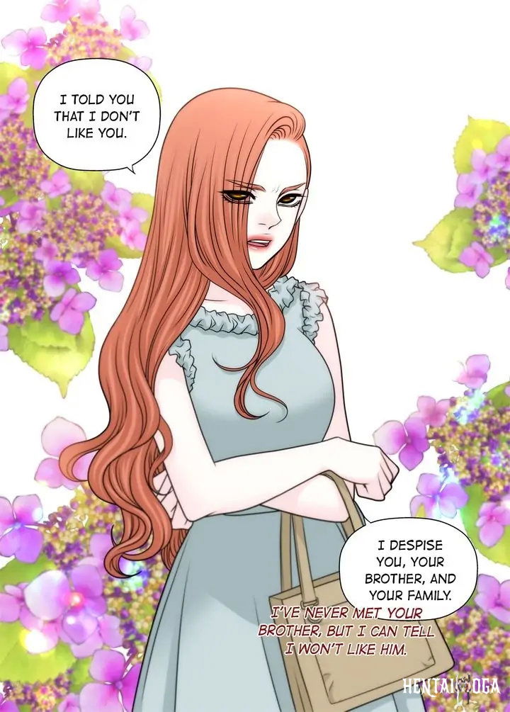 Cinderella&rsquo;s Man Cinderella&rsquo;s Man Chapter 117 - Page 44