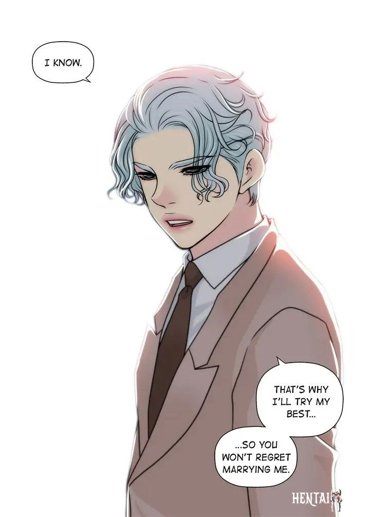 Cinderella&rsquo;s Man Cinderella&rsquo;s Man Chapter 117 - Page 45