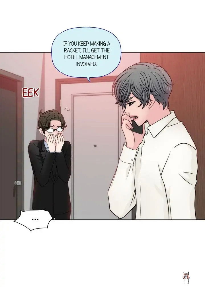 Cinderella&rsquo;s Man Cinderella&rsquo;s Man Chapter 117 - Page 7