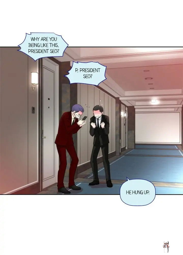 Cinderella&rsquo;s Man Cinderella&rsquo;s Man Chapter 117 - Page 8