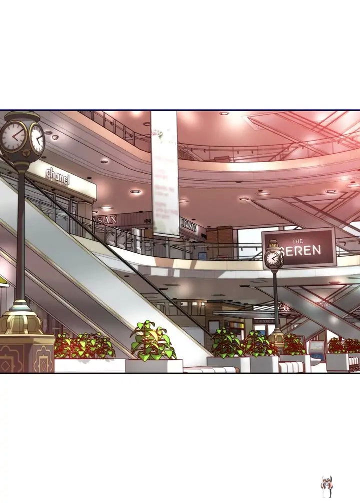 Cinderella&rsquo;s Man Cinderella&rsquo;s Man Chapter 117 - Page 9