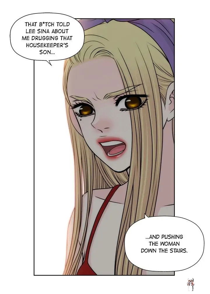 Cinderella&rsquo;s Man Cinderella&rsquo;s Man Chapter 118 - Page 12