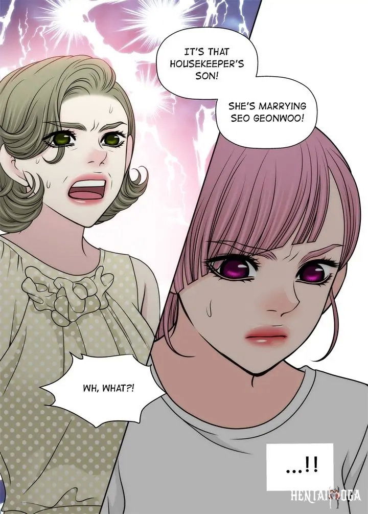 Cinderella&rsquo;s Man Cinderella&rsquo;s Man Chapter 118 - Page 15