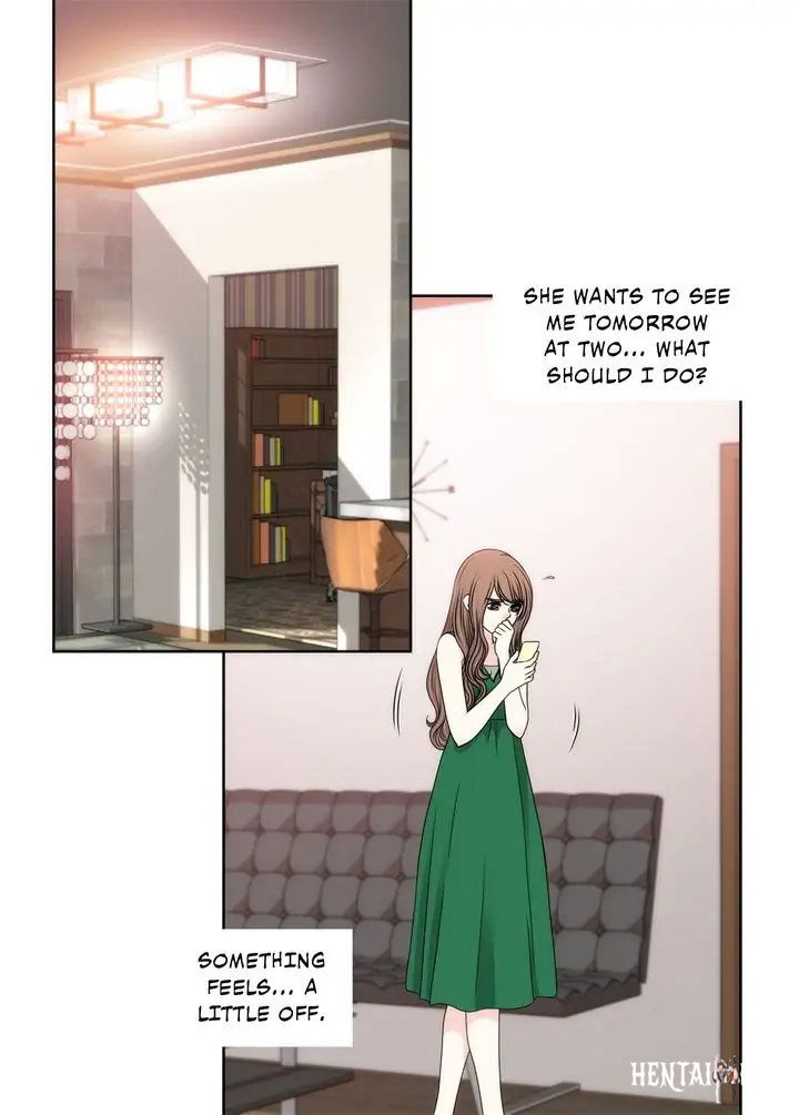 Cinderella&rsquo;s Man Cinderella&rsquo;s Man Chapter 118 - Page 17