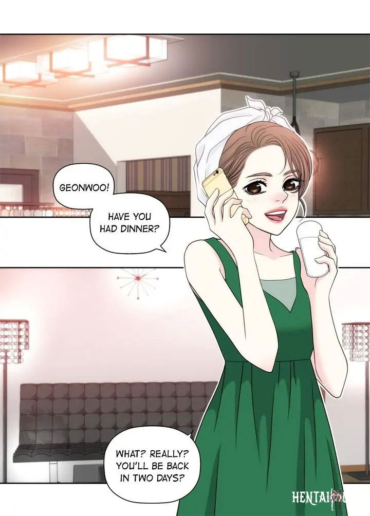 Cinderella&rsquo;s Man Cinderella&rsquo;s Man Chapter 118 - Page 2