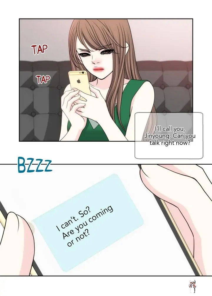 Cinderella&rsquo;s Man Cinderella&rsquo;s Man Chapter 118 - Page 20