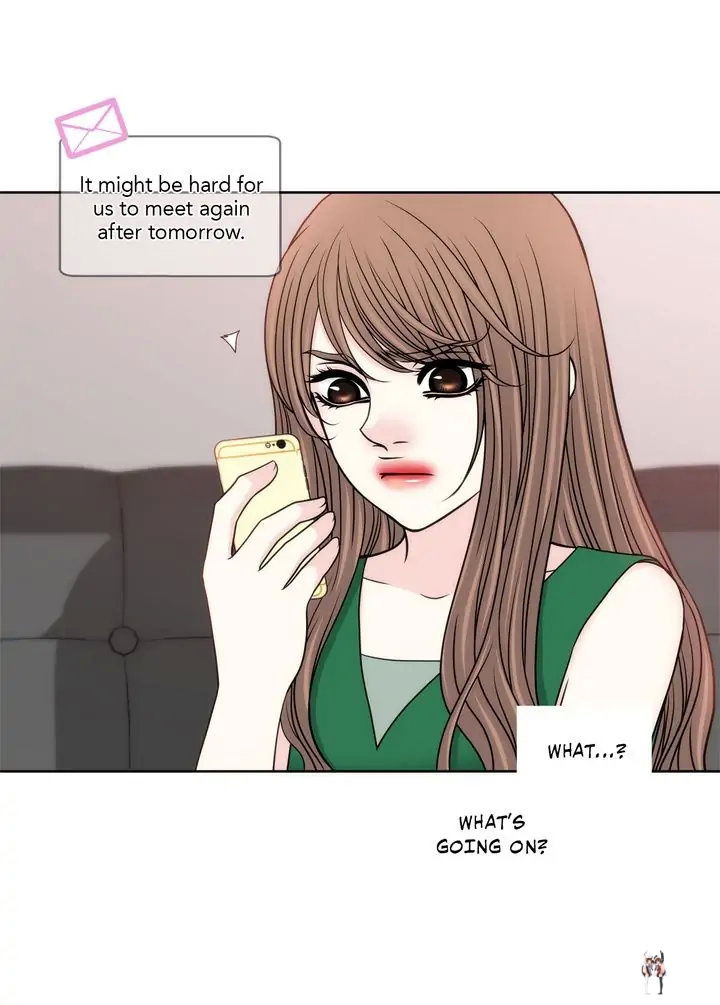 Cinderella&rsquo;s Man Cinderella&rsquo;s Man Chapter 118 - Page 21