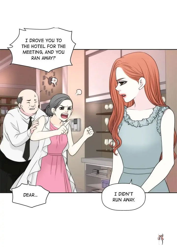 Cinderella&rsquo;s Man Cinderella&rsquo;s Man Chapter 118 - Page 25