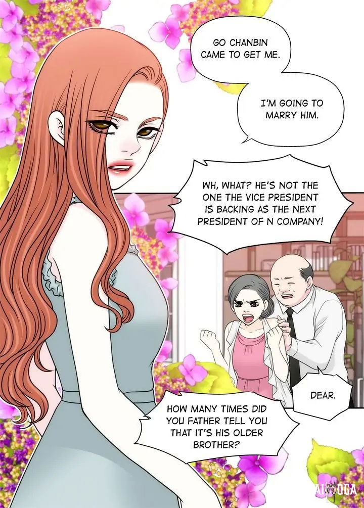 Cinderella&rsquo;s Man Cinderella&rsquo;s Man Chapter 118 - Page 26