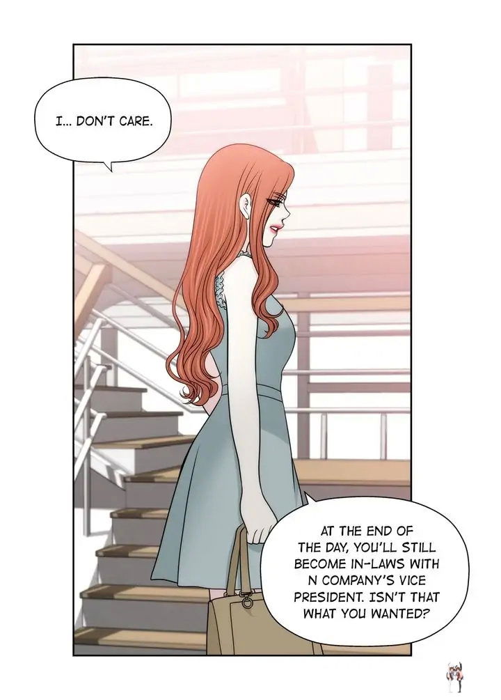 Cinderella&rsquo;s Man Cinderella&rsquo;s Man Chapter 118 - Page 27