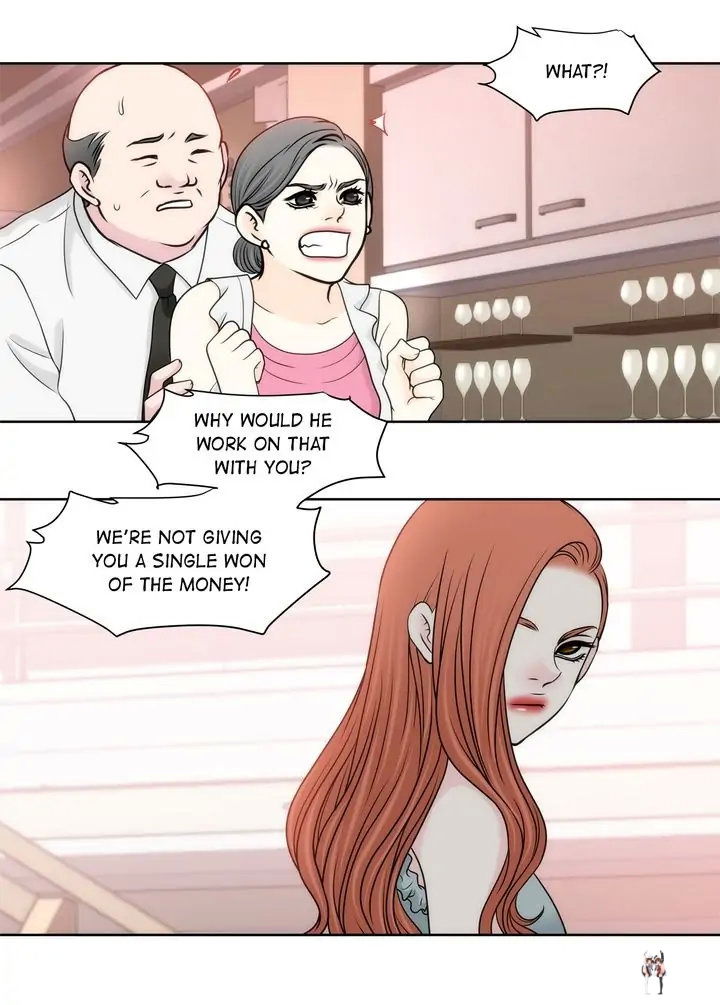 Cinderella&rsquo;s Man Cinderella&rsquo;s Man Chapter 118 - Page 29