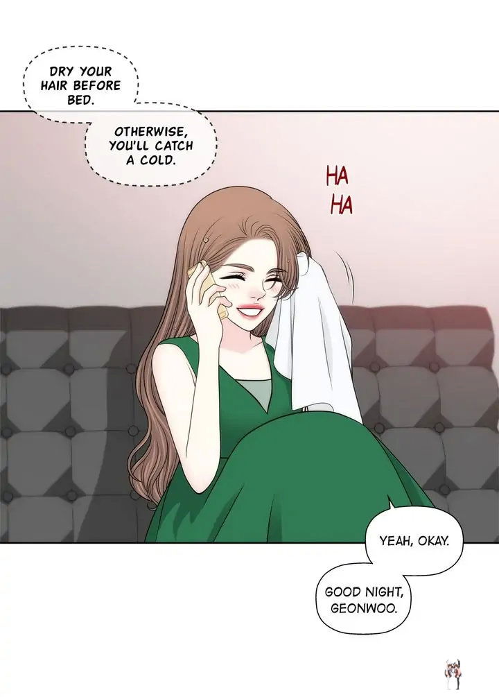 Cinderella&rsquo;s Man Cinderella&rsquo;s Man Chapter 118 - Page 3