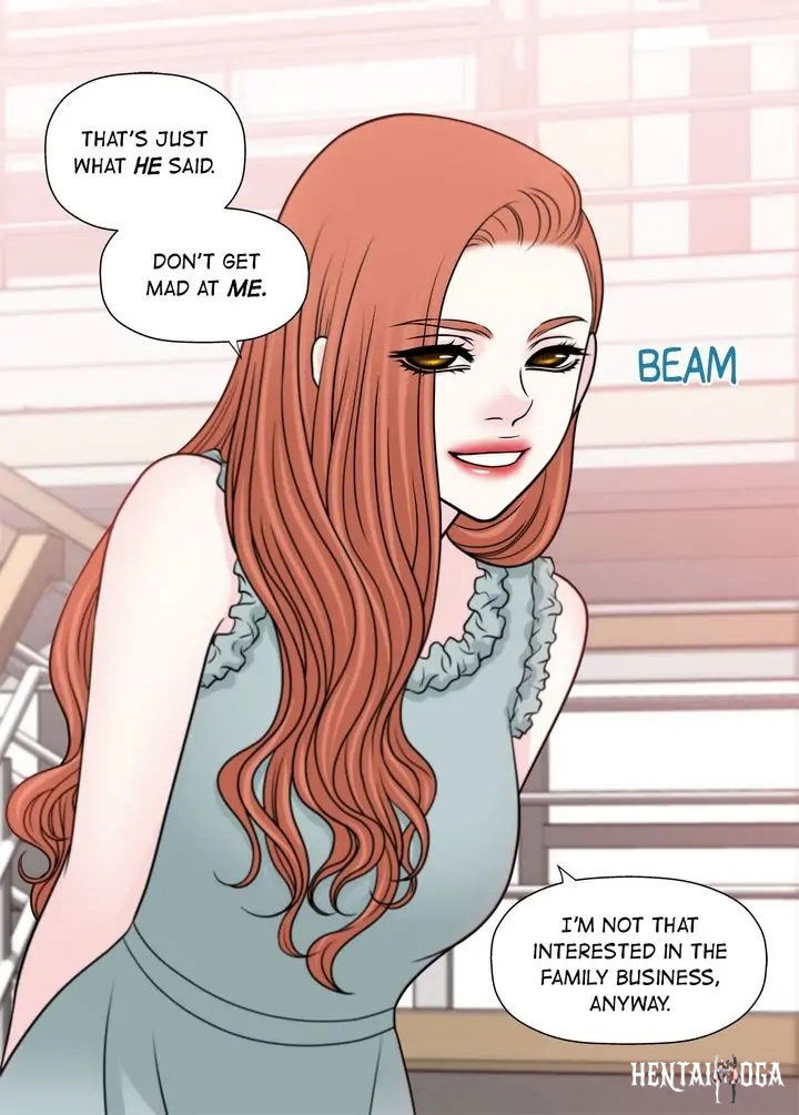 Cinderella&rsquo;s Man Cinderella&rsquo;s Man Chapter 118 - Page 30