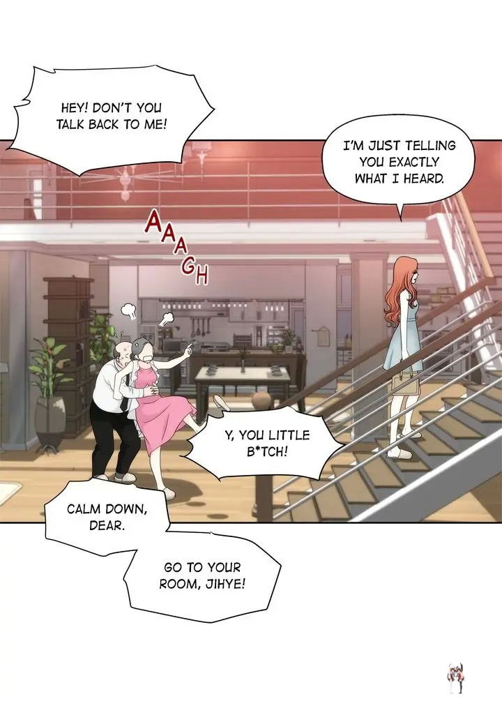 Cinderella&rsquo;s Man Cinderella&rsquo;s Man Chapter 118 - Page 31