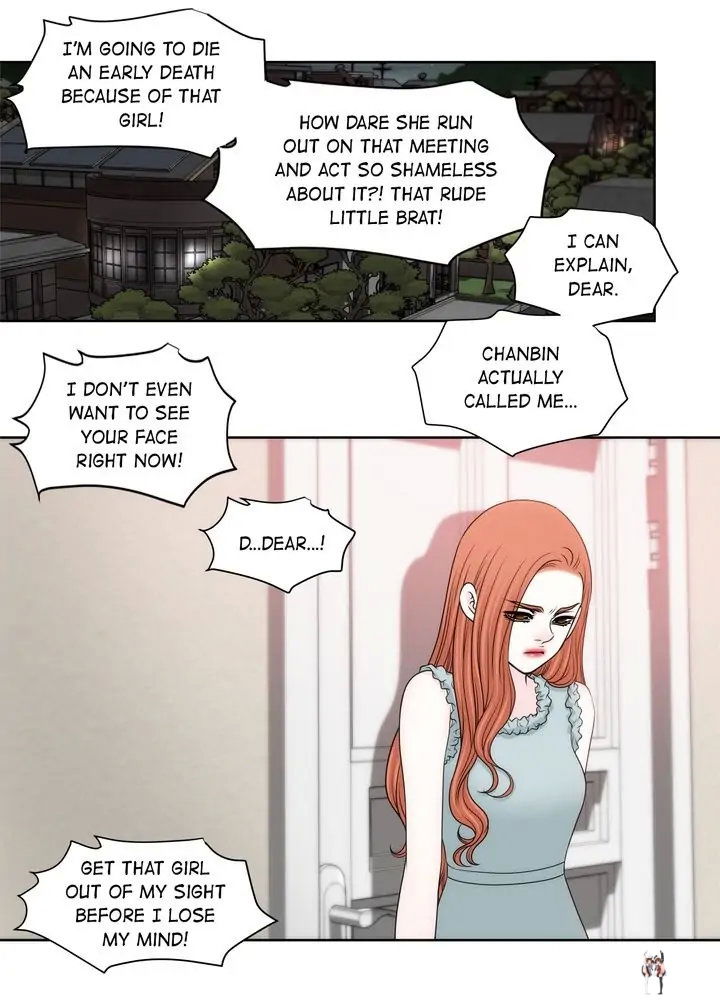 Cinderella&rsquo;s Man Cinderella&rsquo;s Man Chapter 118 - Page 32