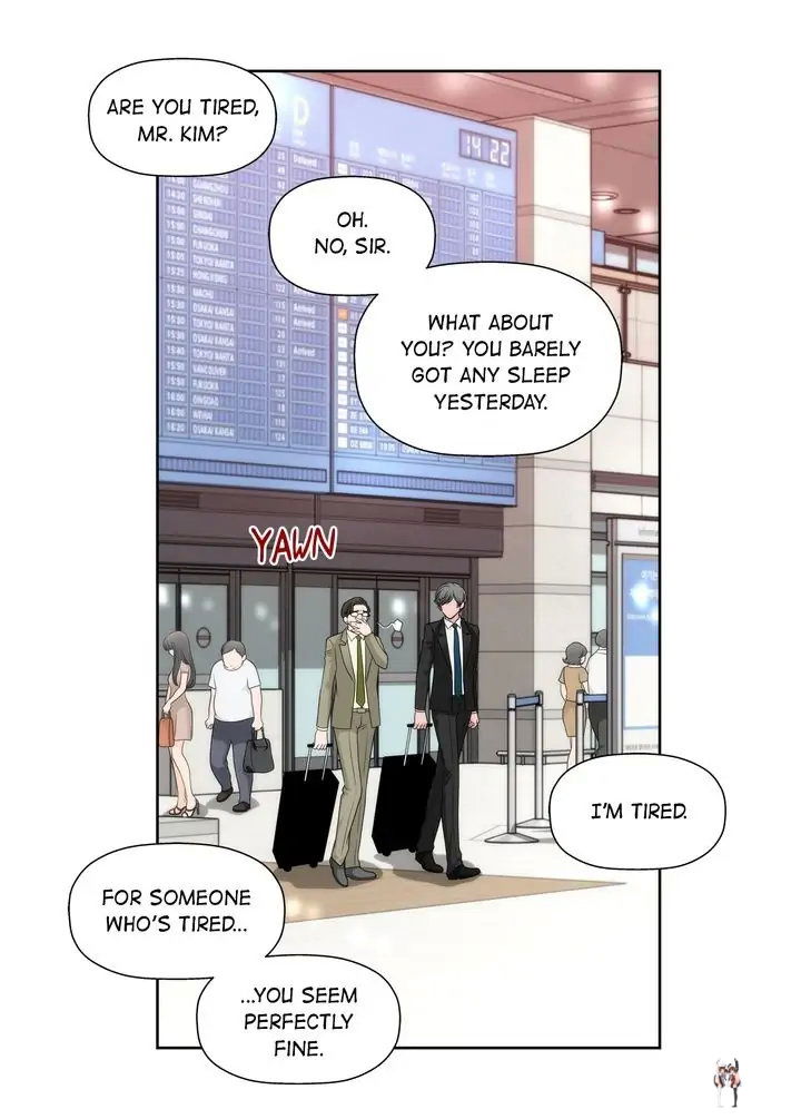 Cinderella&rsquo;s Man Cinderella&rsquo;s Man Chapter 118 - Page 34