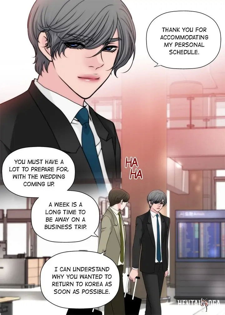 Cinderella&rsquo;s Man Cinderella&rsquo;s Man Chapter 118 - Page 37