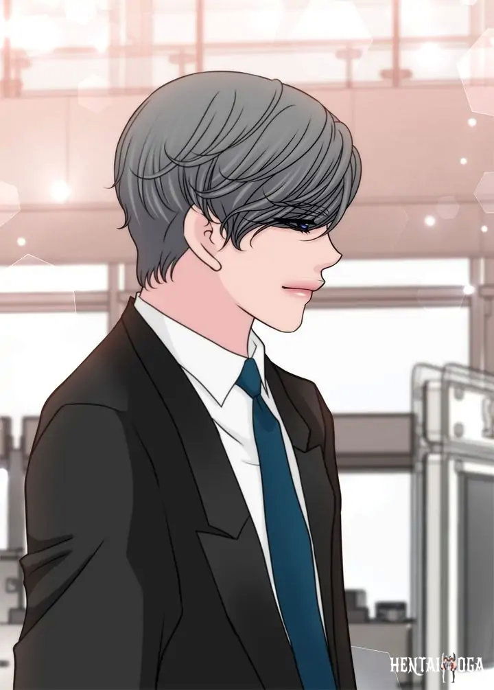 Cinderella&rsquo;s Man Cinderella&rsquo;s Man Chapter 118 - Page 38