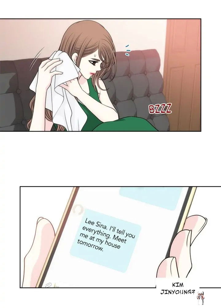 Cinderella&rsquo;s Man Cinderella&rsquo;s Man Chapter 118 - Page 4