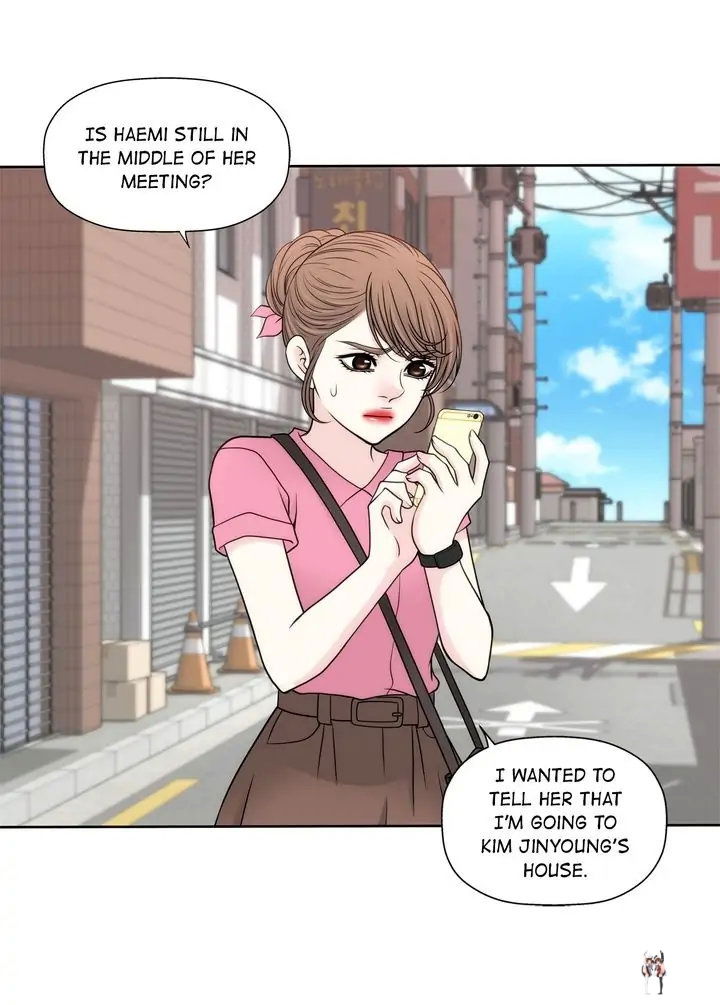 Cinderella&rsquo;s Man Cinderella&rsquo;s Man Chapter 118 - Page 41