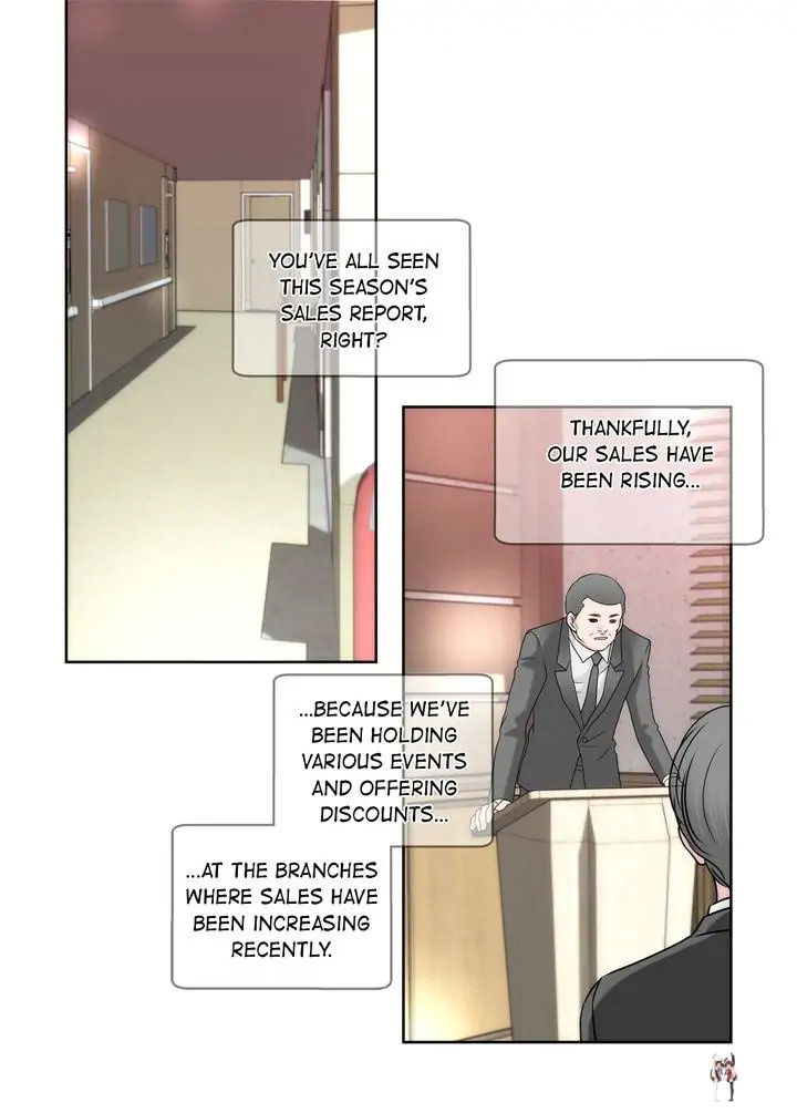 Cinderella&rsquo;s Man Cinderella&rsquo;s Man Chapter 118 - Page 42