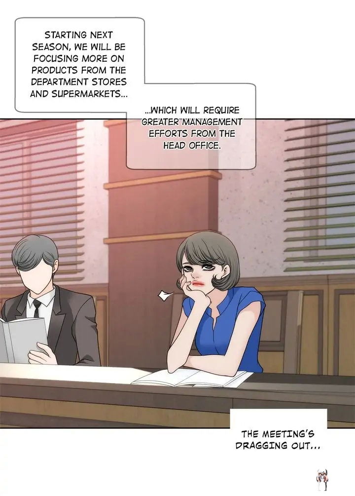 Cinderella&rsquo;s Man Cinderella&rsquo;s Man Chapter 118 - Page 43