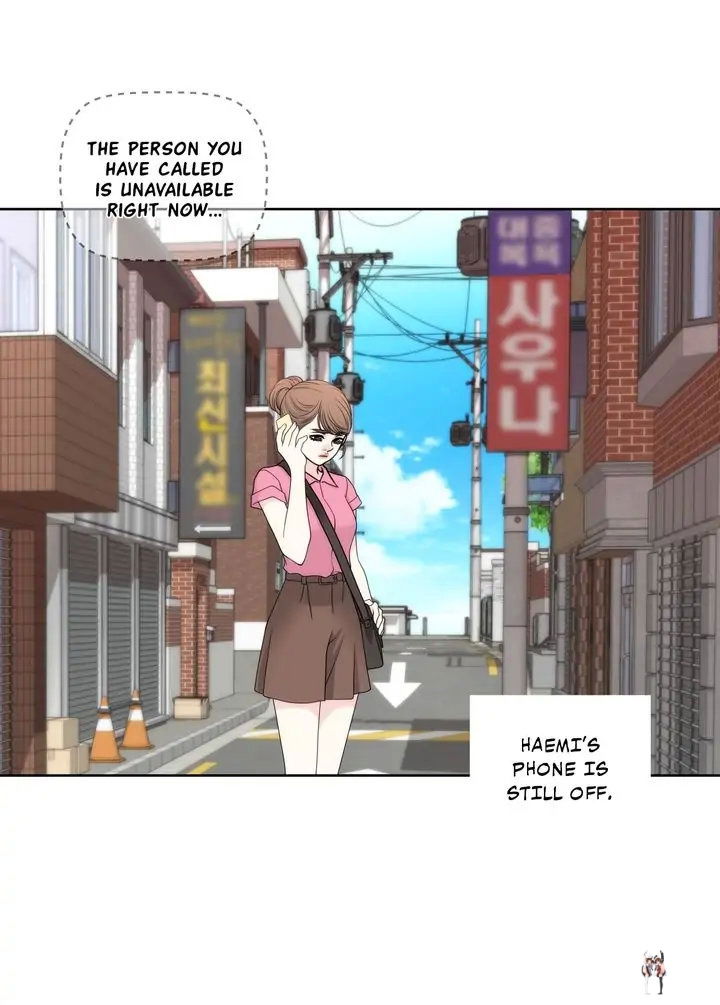 Cinderella&rsquo;s Man Cinderella&rsquo;s Man Chapter 118 - Page 44