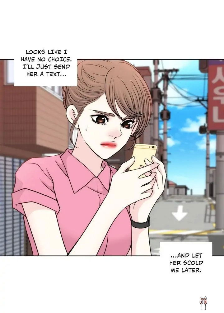 Cinderella&rsquo;s Man Cinderella&rsquo;s Man Chapter 118 - Page 45