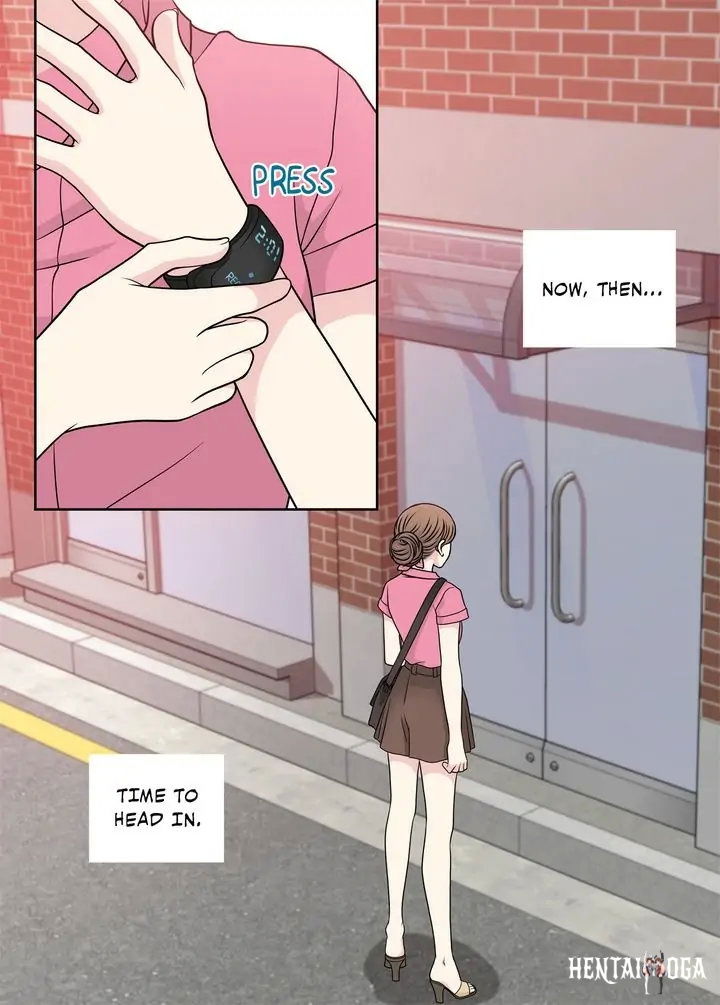 Cinderella&rsquo;s Man Cinderella&rsquo;s Man Chapter 118 - Page 46