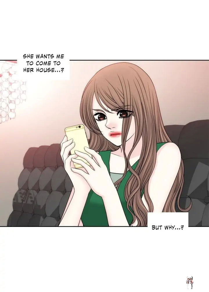 Cinderella&rsquo;s Man Cinderella&rsquo;s Man Chapter 118 - Page 5