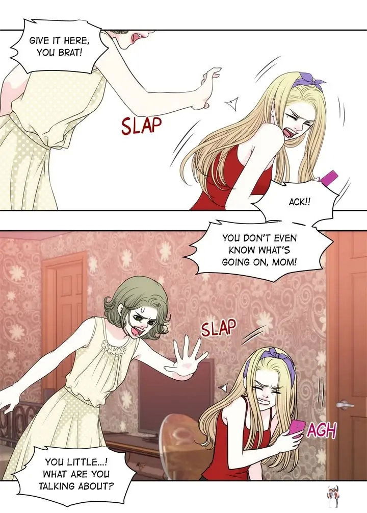 Cinderella&rsquo;s Man Cinderella&rsquo;s Man Chapter 118 - Page 8