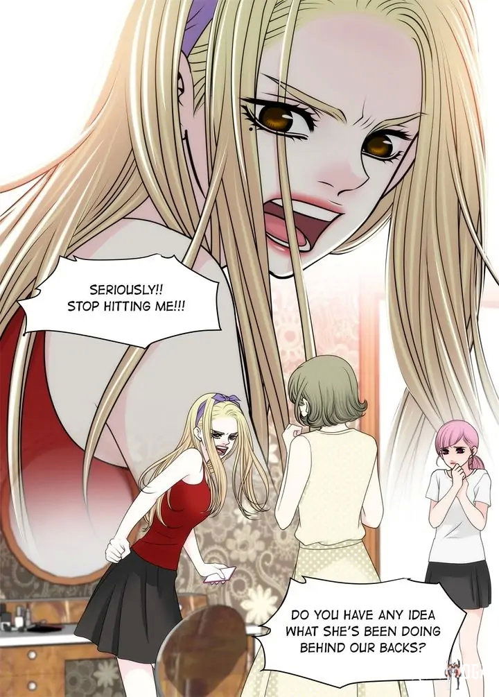 Cinderella&rsquo;s Man Cinderella&rsquo;s Man Chapter 118 - Page 9