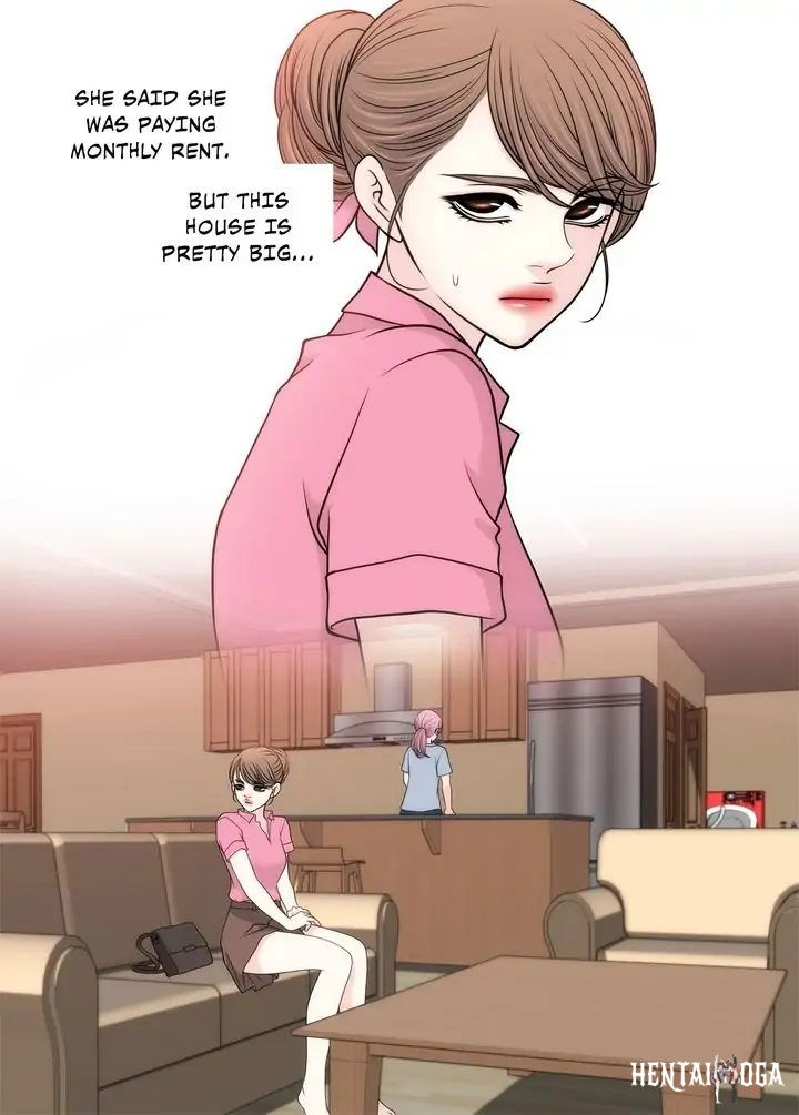 Cinderella&rsquo;s Man Cinderella&rsquo;s Man Chapter 119 - Page 11