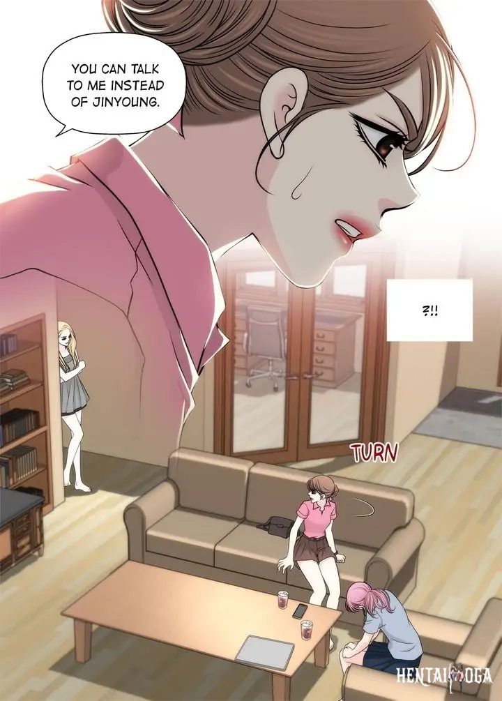 Cinderella&rsquo;s Man Cinderella&rsquo;s Man Chapter 119 - Page 18