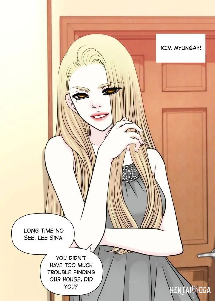 Cinderella&rsquo;s Man Cinderella&rsquo;s Man Chapter 119 - Page 19