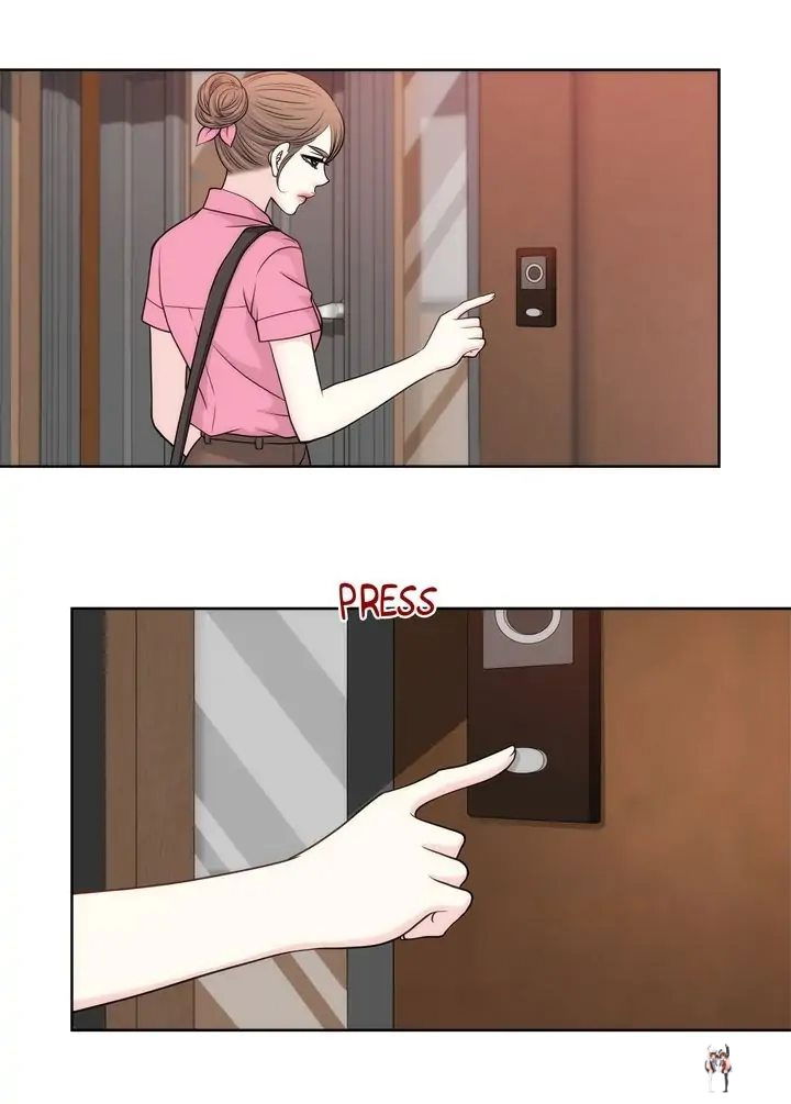 Cinderella&rsquo;s Man Cinderella&rsquo;s Man Chapter 119 - Page 2