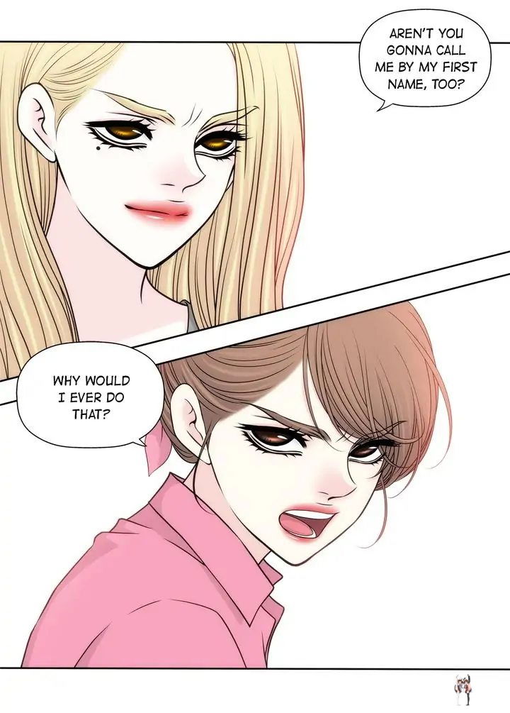 Cinderella&rsquo;s Man Cinderella&rsquo;s Man Chapter 119 - Page 21