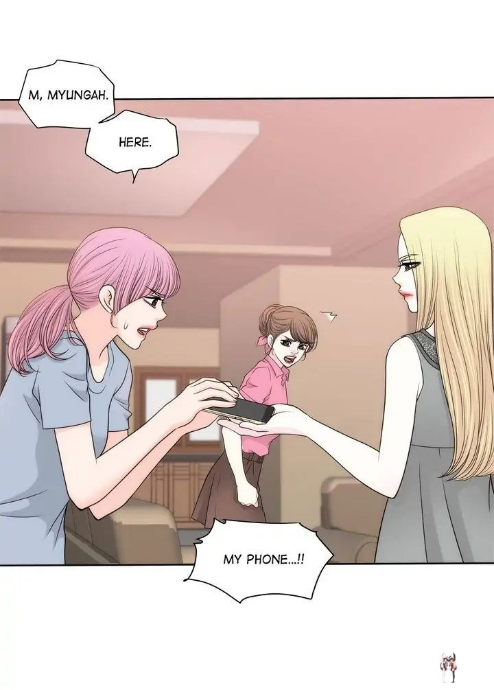 Cinderella&rsquo;s Man Cinderella&rsquo;s Man Chapter 119 - Page 23