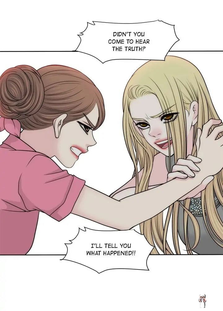 Cinderella&rsquo;s Man Cinderella&rsquo;s Man Chapter 119 - Page 25