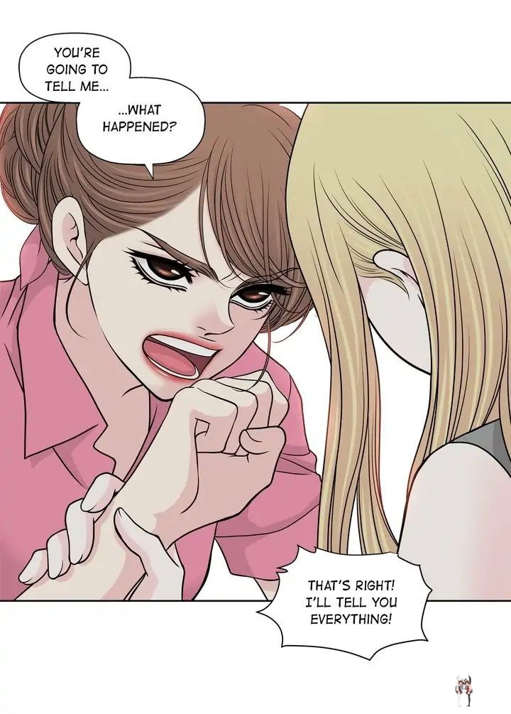 Cinderella&rsquo;s Man Cinderella&rsquo;s Man Chapter 119 - Page 26