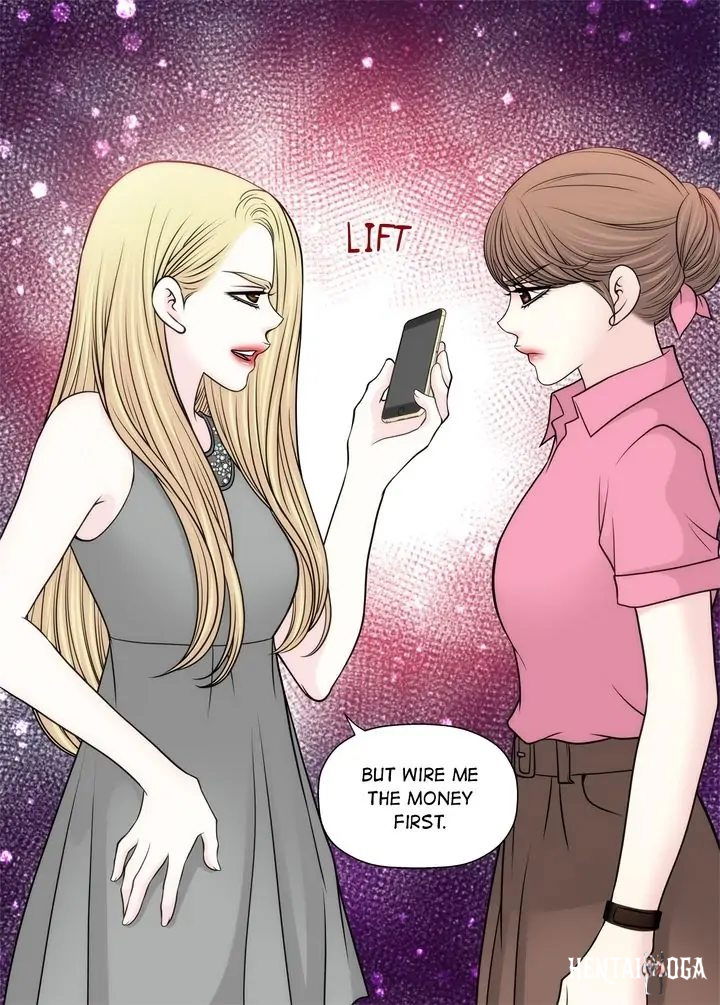 Cinderella&rsquo;s Man Cinderella&rsquo;s Man Chapter 119 - Page 27