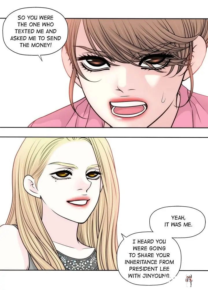 Cinderella&rsquo;s Man Cinderella&rsquo;s Man Chapter 119 - Page 28