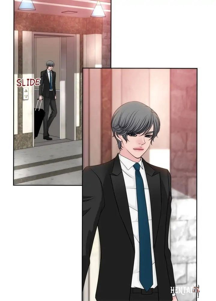 Cinderella&rsquo;s Man Cinderella&rsquo;s Man Chapter 119 - Page 31