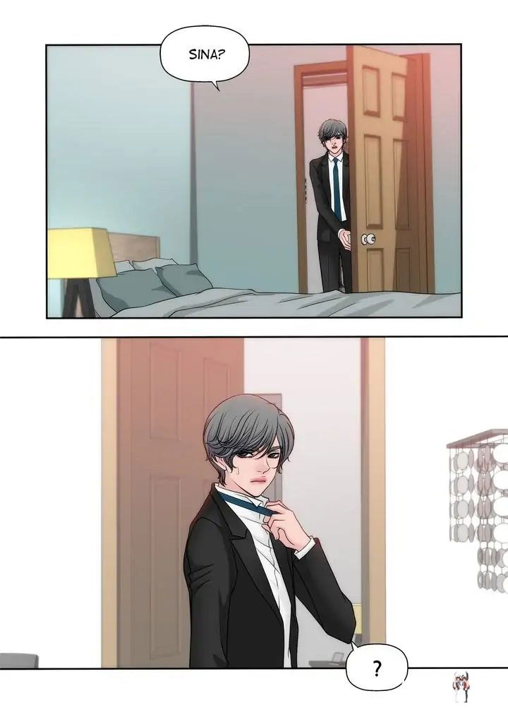 Cinderella&rsquo;s Man Cinderella&rsquo;s Man Chapter 119 - Page 33