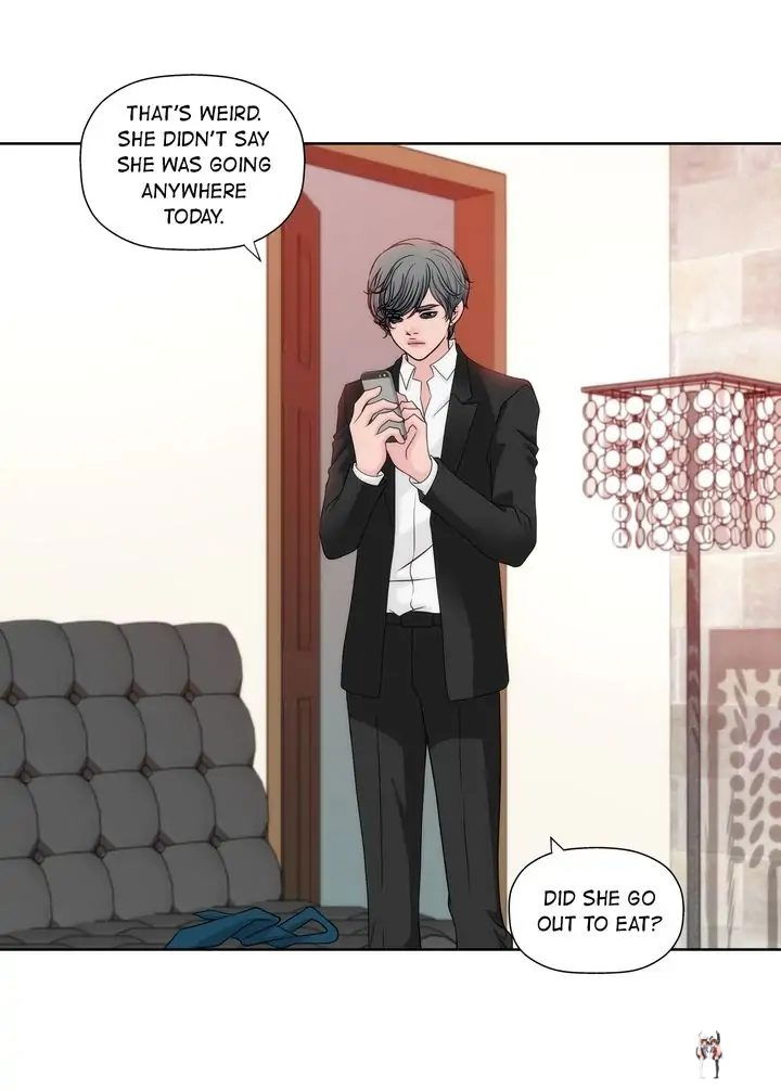 Cinderella&rsquo;s Man Cinderella&rsquo;s Man Chapter 119 - Page 34