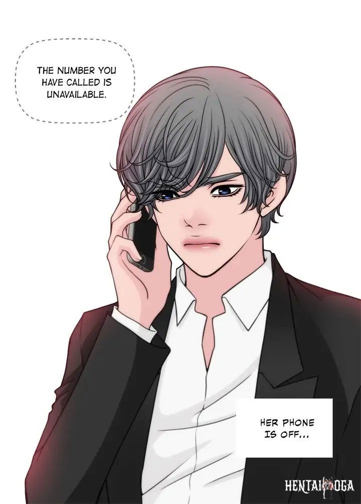 Cinderella&rsquo;s Man Cinderella&rsquo;s Man Chapter 119 - Page 35