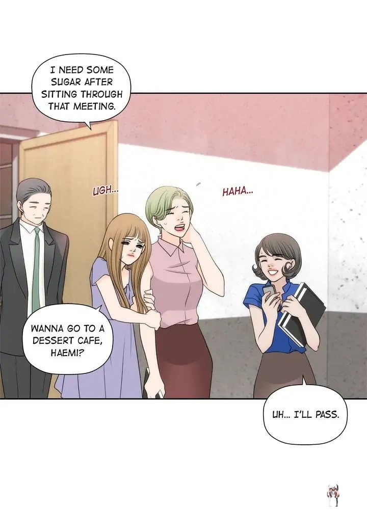 Cinderella&rsquo;s Man Cinderella&rsquo;s Man Chapter 119 - Page 37